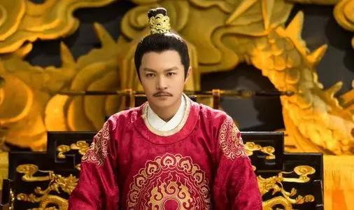 李渊是什么民族的人