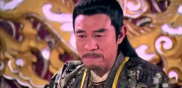 李渊是什么民族的人