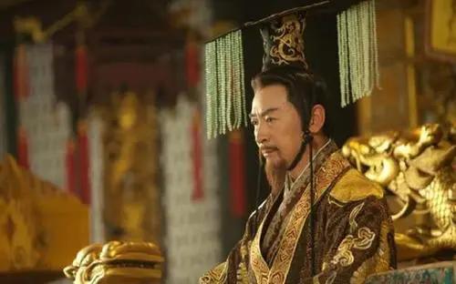 李渊是什么民族的人