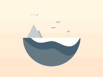 双鱼男克制感情的表现