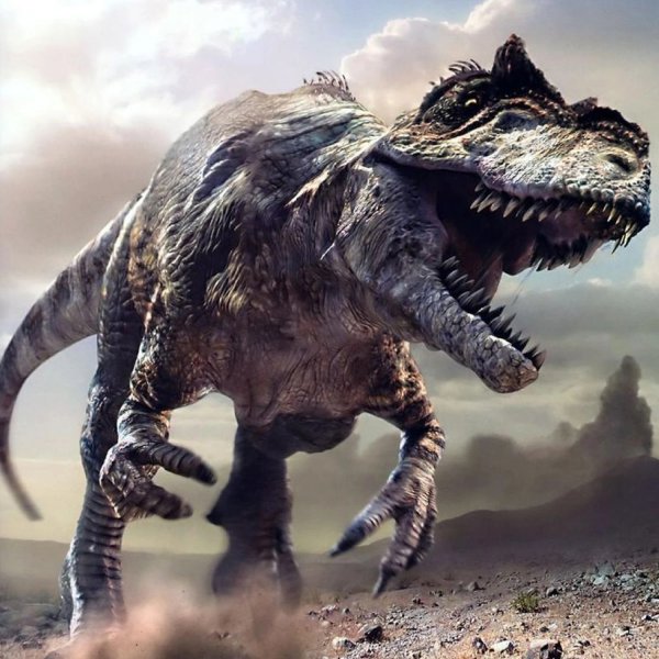 异特龙是食肉还是食草动物