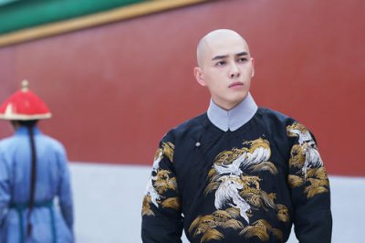 爱新觉罗·弘昼是谁的儿子 爱新觉罗·弘昼的生平简介