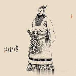 战国时期魏国国君都是谁 魏国历代国君列表及其简介