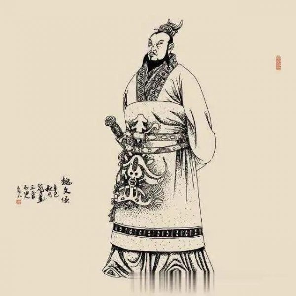 战国时期魏国国君都是谁