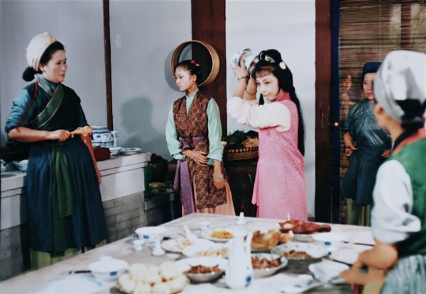 红楼梦司棋是谁