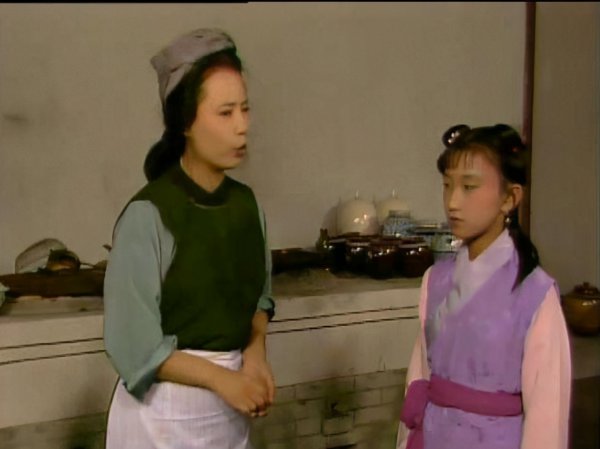 红楼梦司棋是谁