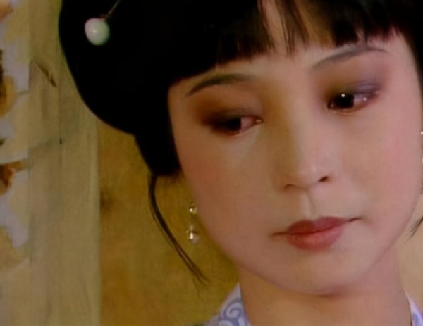 红楼梦司棋是谁