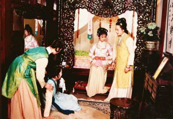 红楼梦司棋是谁