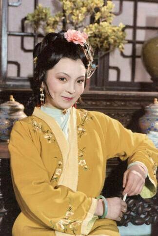 薛蟠是不是喜欢男的