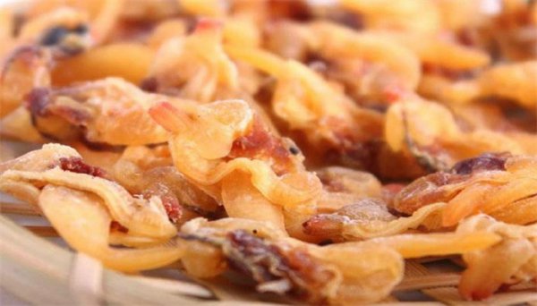 福建厦门有什么特产