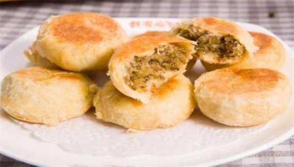 福建厦门有什么特产