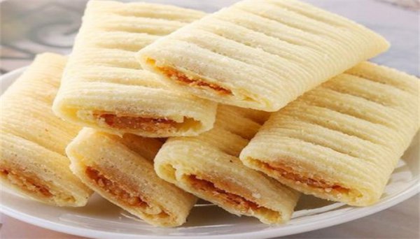 福建厦门有什么特产