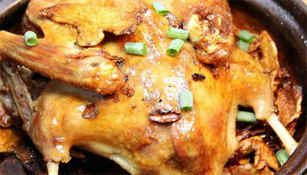 福建厦门有什么特产