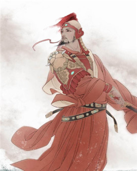 初唐四杰是哪四杰及其代表作