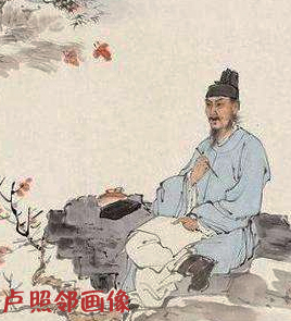 初唐四杰是哪四杰及其代表作