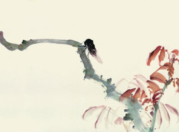 骆宾王最有名的诗