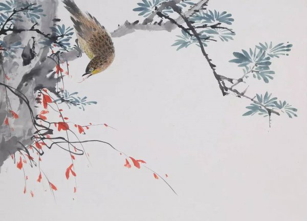 骆宾王最有名的诗