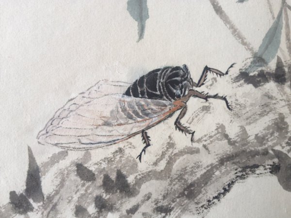 骆宾王最有名的诗