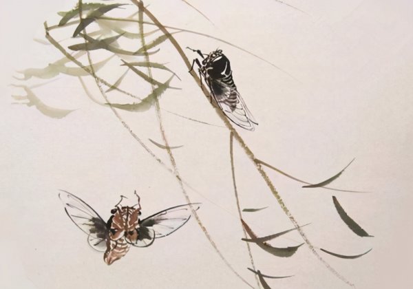 骆宾王最有名的诗