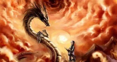 二月二龙抬头故事简介 关于二月二来历的民间风俗传说