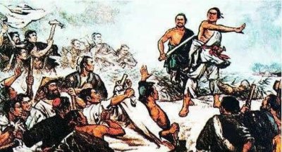 陈胜吴广起义的历史意义 陈胜吴广起义说明了什么道理