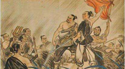 陈胜吴广起义的历史意义