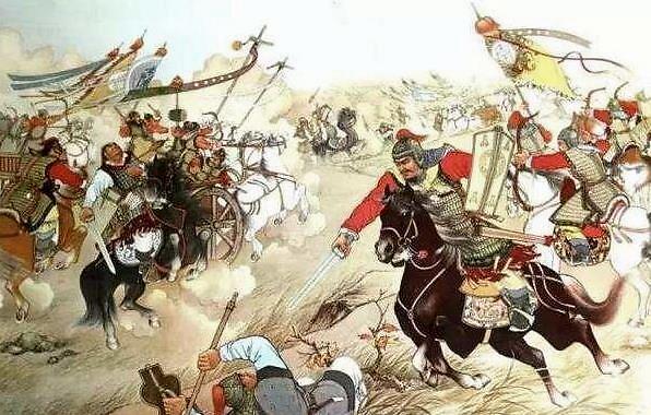 陈胜吴广起义的历史意义