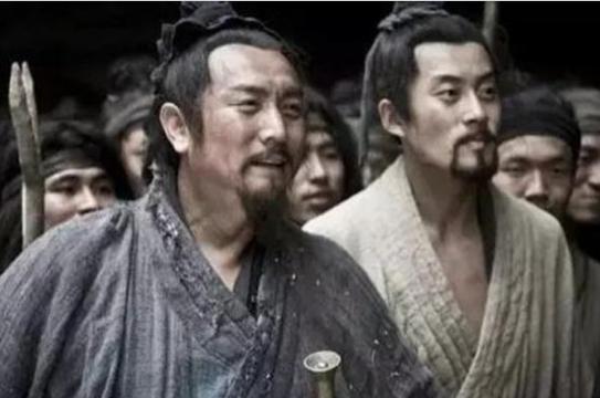 陈胜吴广起义的历史意义