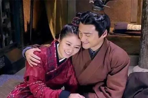 刘邦和刘秀是什么关系