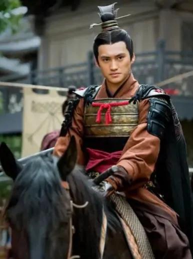 刘邦和刘秀是什么关系