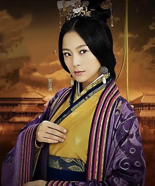 刘邦和刘秀是什么关系