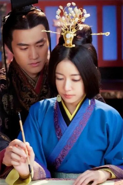 刘邦和刘秀是什么关系