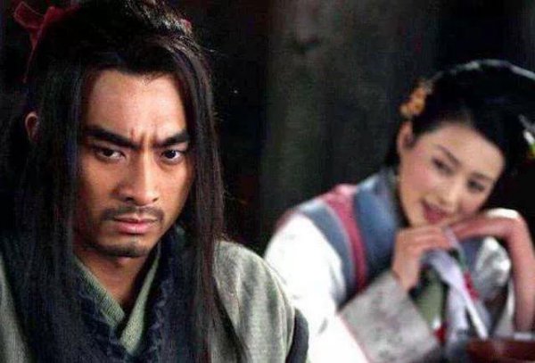 水浒传关于武松的故事情节