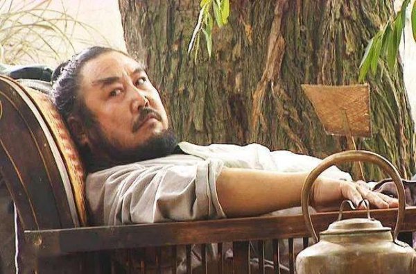 水浒传关于武松的故事情节