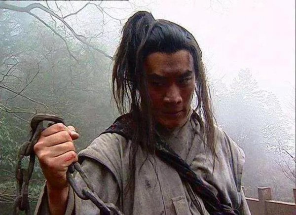 水浒传关于武松的故事情节