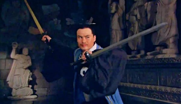 水浒传关于武松的故事情节