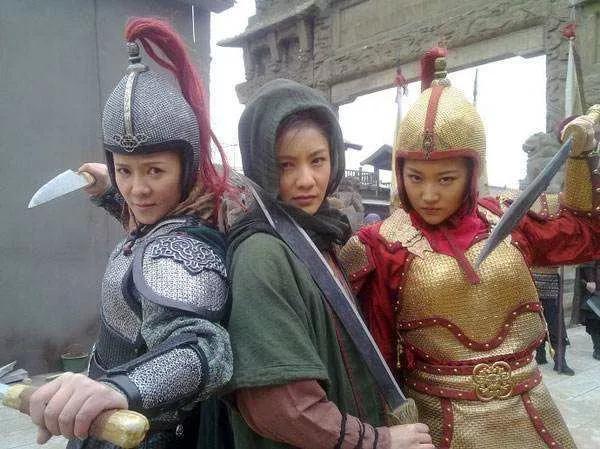 水浒传关于武松的故事情节