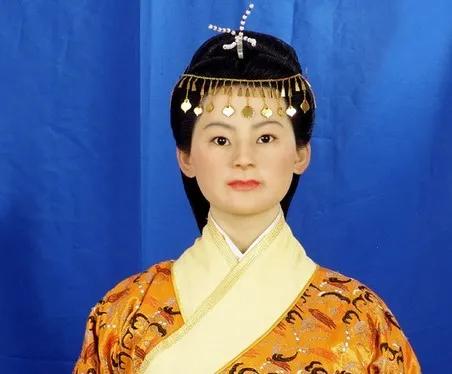 汉代女尸不腐之谜