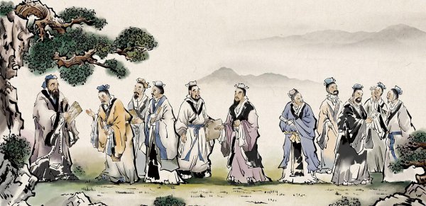 什么叫三教九流