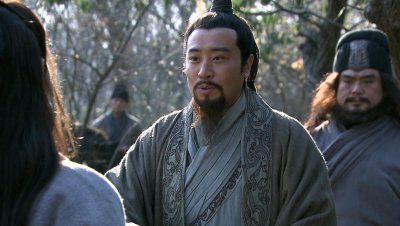 历史上诸葛亮的妻子是谁 诸葛亮老婆到底是美还是丑