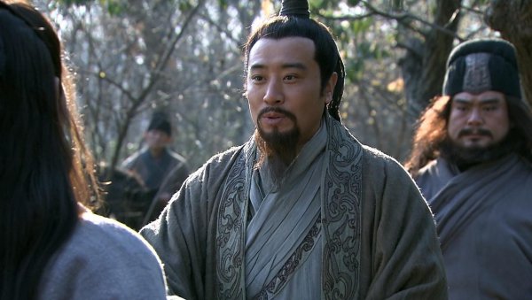 历史上诸葛亮的妻子是谁