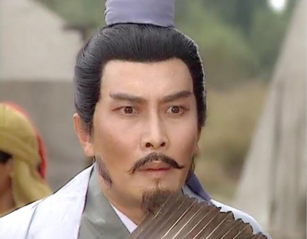 历史上诸葛亮的妻子是谁