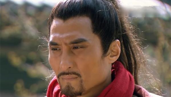 水浒传里的和尚是谁