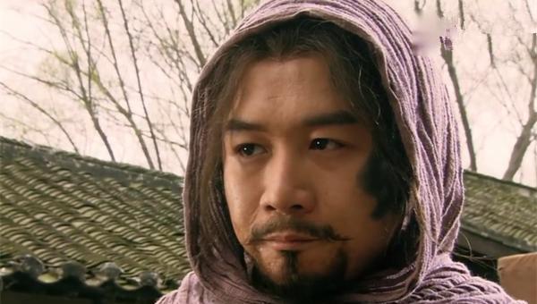 水浒传里的和尚是谁