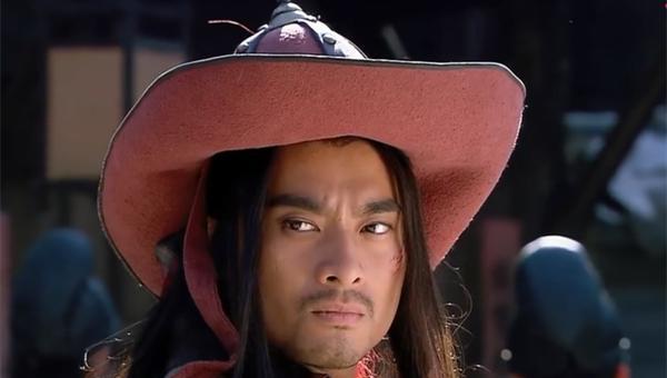 水浒传里的和尚是谁