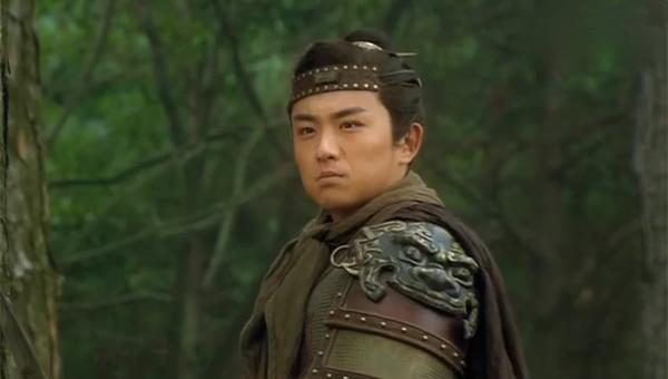 水浒传里的和尚是谁