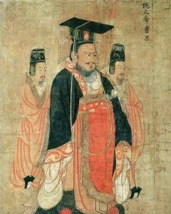 曹丕的人物简介分析 三国时期曹丕人物形象与生平事迹