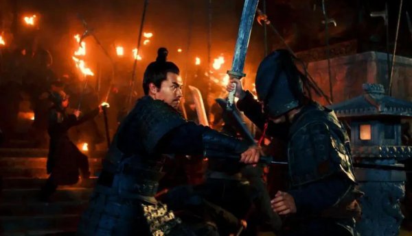 曹丕的人物简介分析