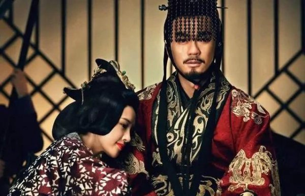 曹丕的人物简介分析