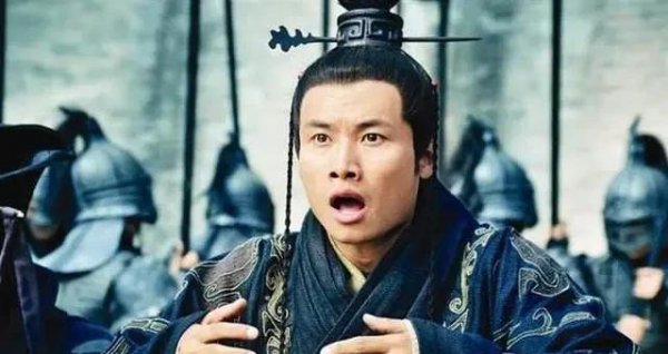 曹丕的人物简介分析